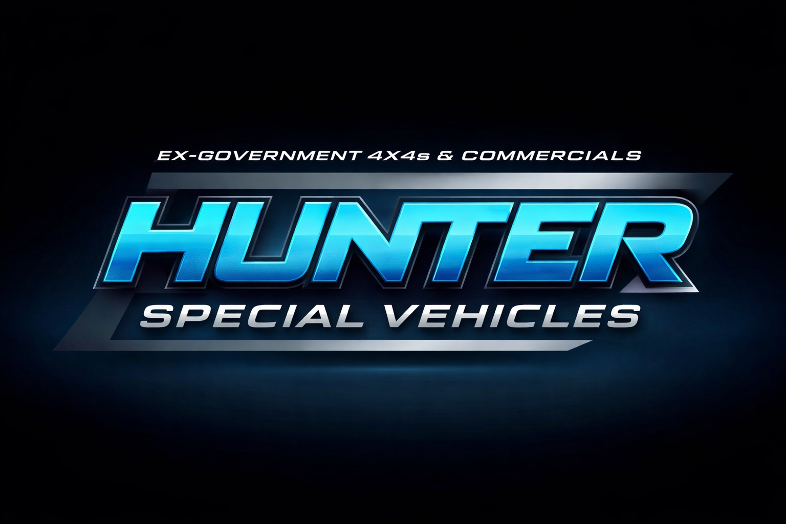 Hunter Special Vehicles logo